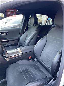 مێرسێدس بێنز C-Class